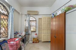Sennett Estate (D13), Terrace #458446561